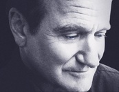 Az HBO GO-n a Robin Williams-ről szóló megható dokumentumfilm  