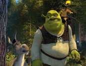 Visszatér a mozikba Shrek és Csizmás kandúr