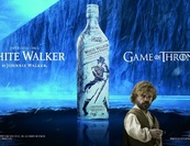 Kóstoljátok meg Ti is Tyrion Lannister kedvenc italát! Itt a Johnnie Walker limitált kiadású whiskyje! 