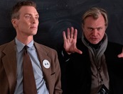 Christopher Nolan elárulta, hová érdemes ülni az Oppenheimer megtekintésekor