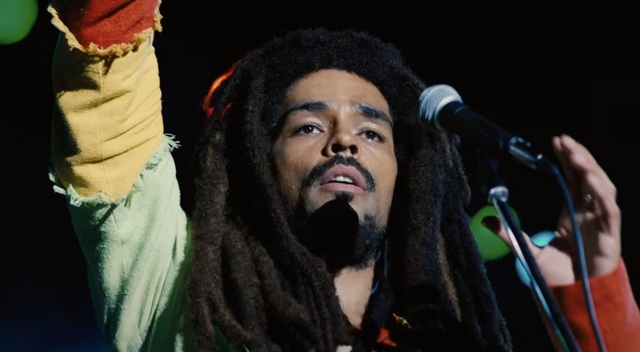 Rendhagyó életrajzi film lett a Bob Marley: One Love 