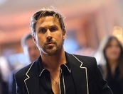 Ryan Gosling kiborult az Oscar-jelölések miatt