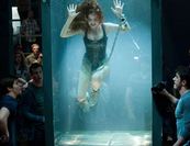 Életveszélybe került Isla Fisher a Szemfényvesztők forgatásán