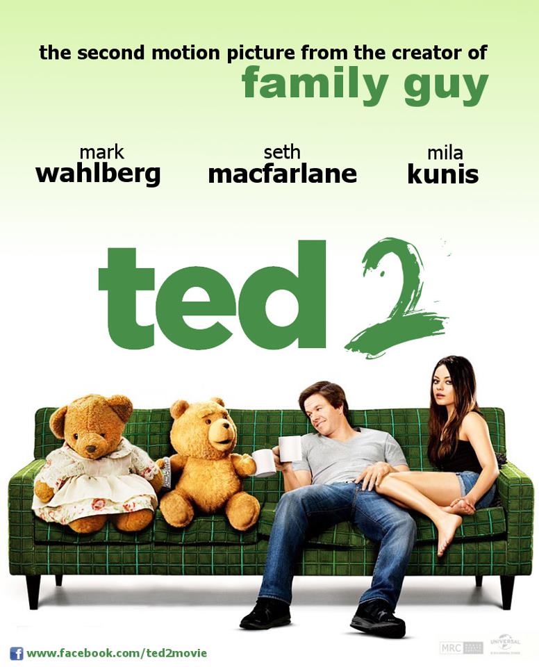 tED 2