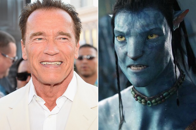 Arnold-Schwarzenegger-Avatar