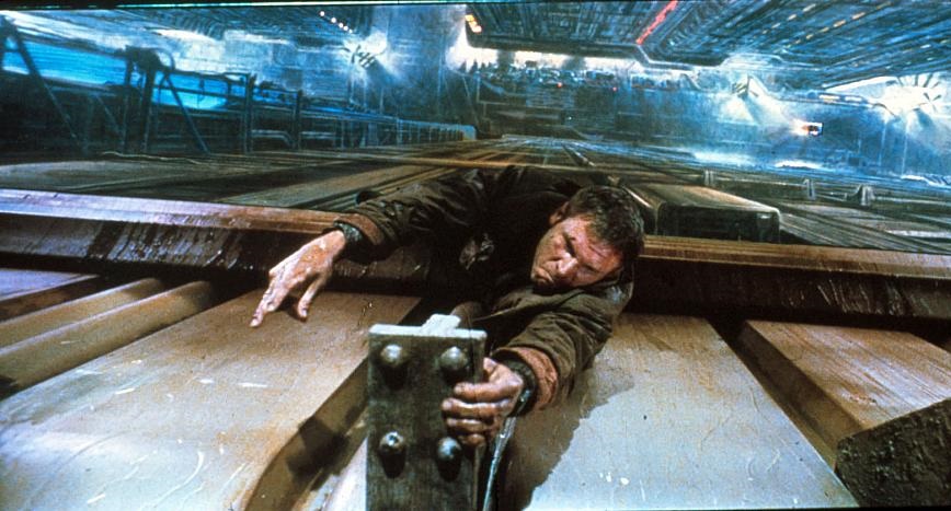 Blade Runner (1)