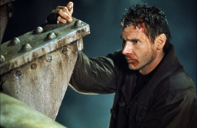 Blade Runner (2)