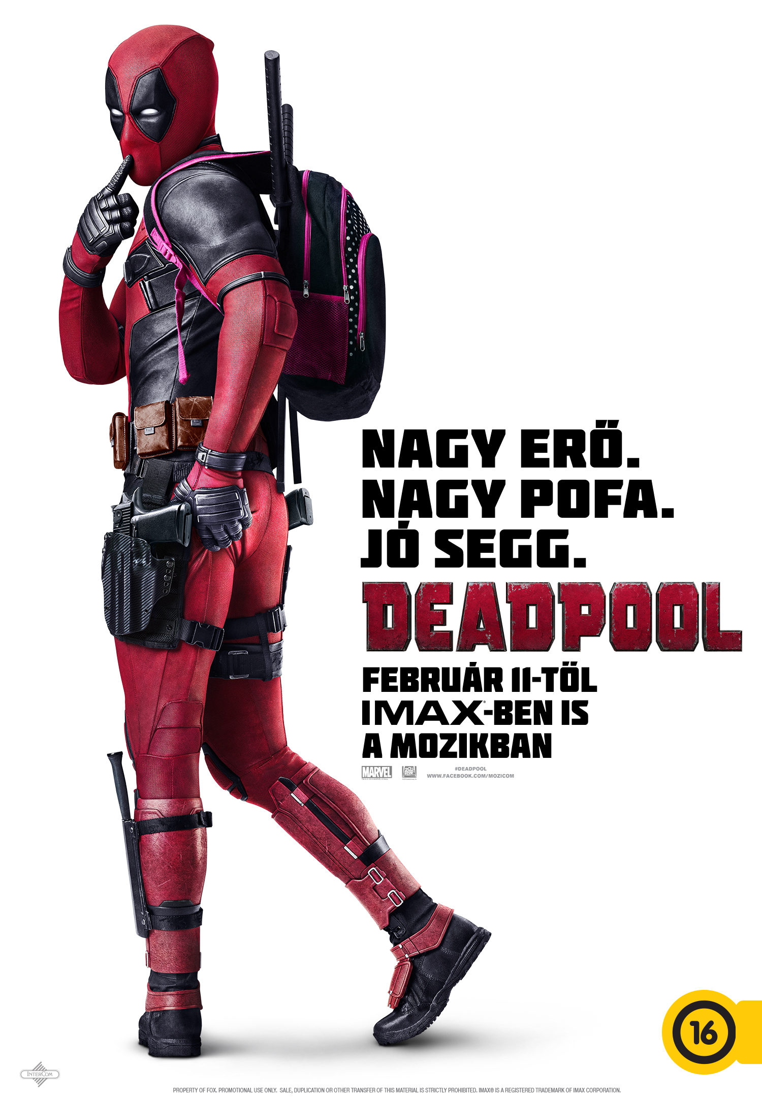 Deadpool_poster