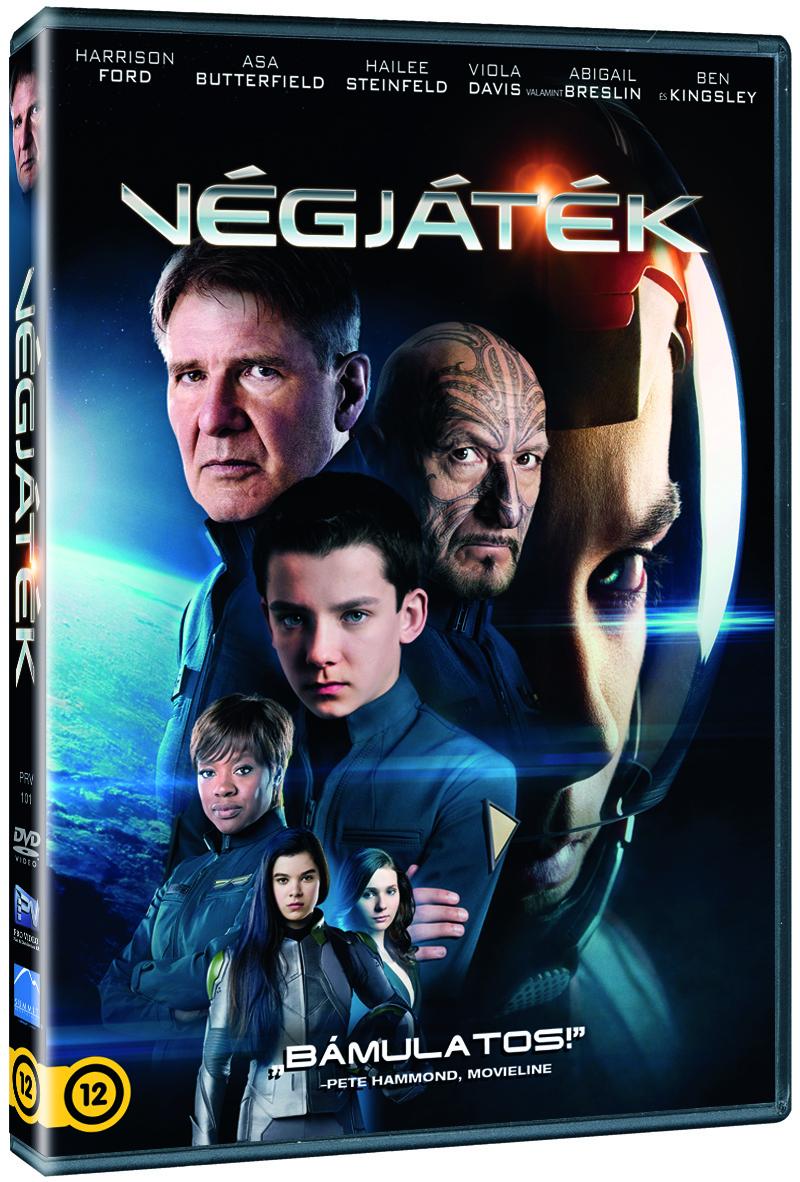 Ender'sGame_DVD_Hungarian_2014_3D