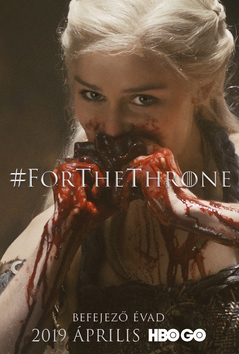 GoT_s8_Daenerys_#forthethrone