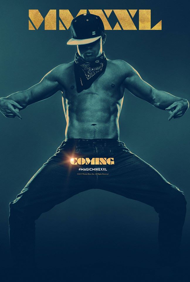 magicmike2_poster