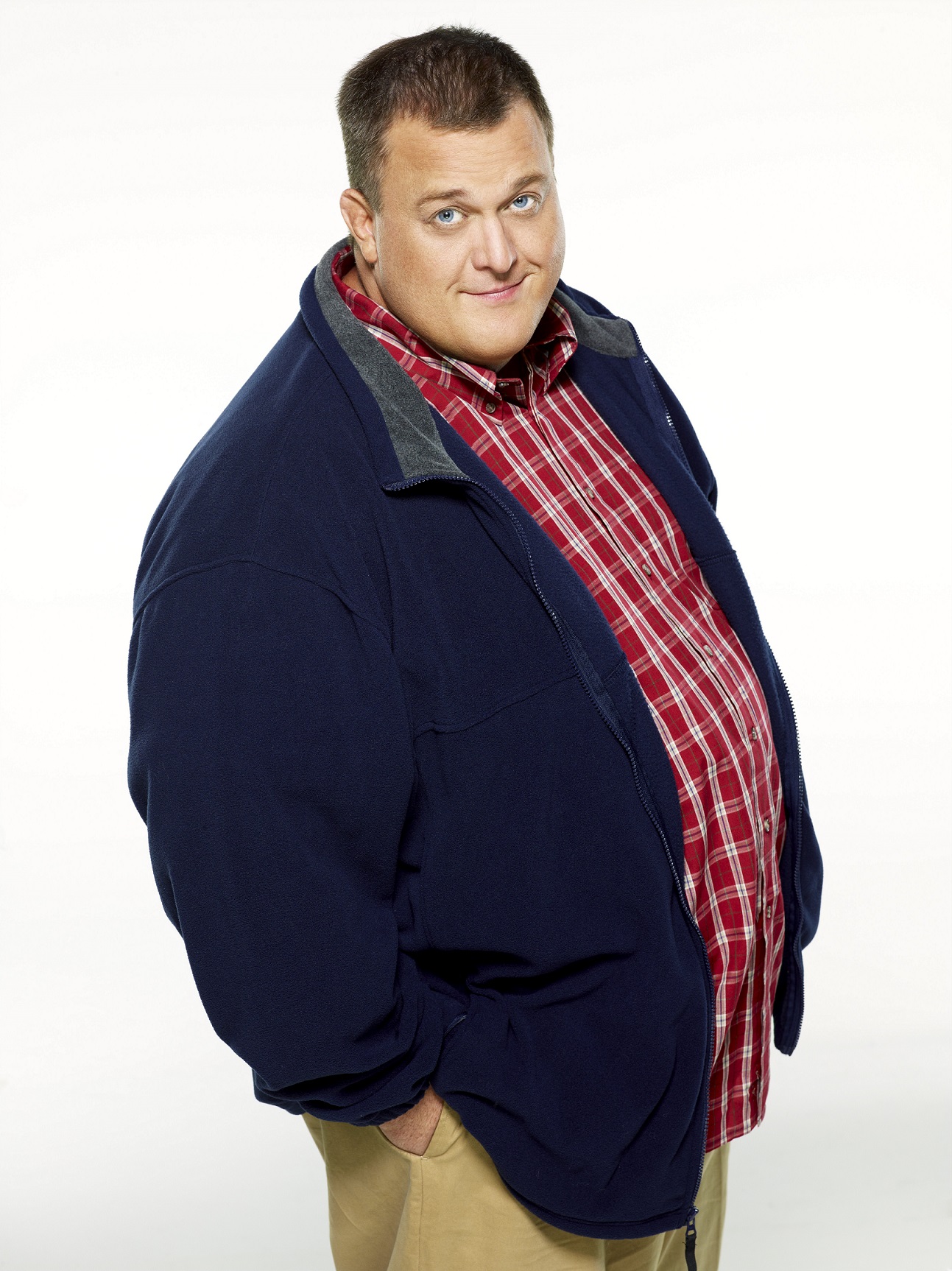 Mike Billy Gardell