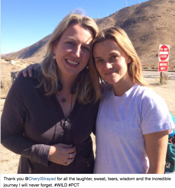 Reese-Witherspoon-and-Cheryl-Strayed-of-Wild