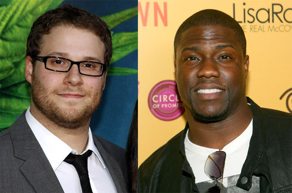 Seth-Rogen-and-Kevin-Hart