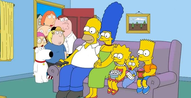simpsons-family-guy-crossover
