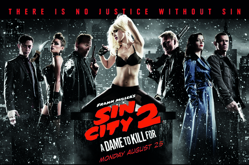 Sin-City-A-Dame-to-Kill-For-Poster