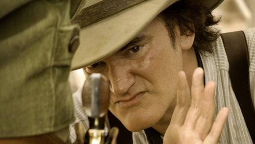 Tarantino main