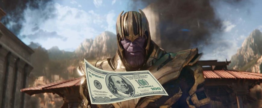 Thanos-infinitywar-boxoffice