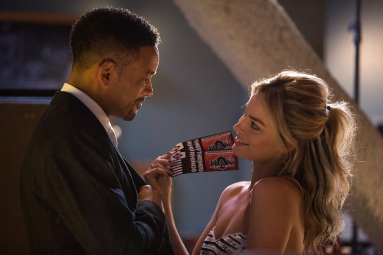 Will-Smith-and-Margot-Robbie-in-Focus