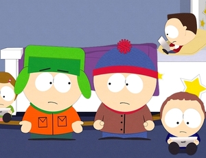 Agyondicsért start-upokkal viccel a South Park 18. évada 