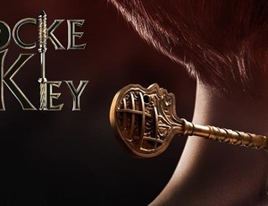A népszerű képregény, a Locke & Key – Kulcs a zárját adaptációja a Netflix-en! 