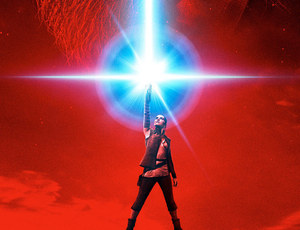 Star Wars - Az utolsó Jedik - Új, angol előzetes 