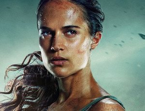 Tomb Raider - Új előzetes