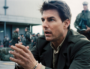 Tom Cruise-nak lenni halálos 