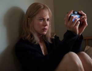 Nicole Kidman amnéziáját mi is elfelejtjük