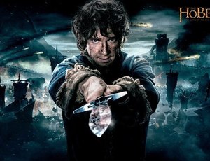 Méltó és a Gyűrűk Urát idéző befejezést kapott a Hobbit-trilóga