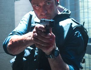 Gerard Butler Amerika hőse, avagy John McClane újratöltve?