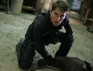 Mission: Impossible III