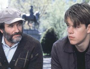 Good Will Hunting