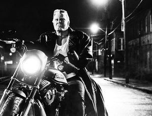 Sin City: Ölni tudnál érte