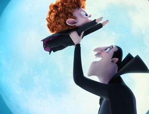 Hotel Transylvania 2. - Ahol még mindig szörnyen jó