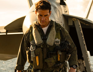 Top Gun: Maverick