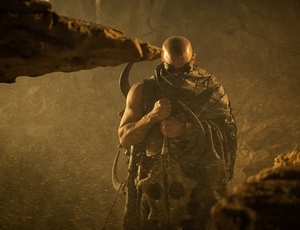 Riddick