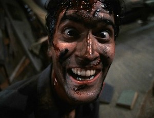 Evil dead - Gonosz halott 2.