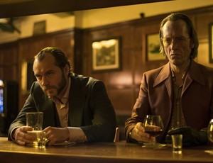 Dom Hemingway