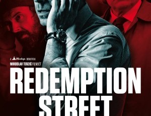 Redemption Street