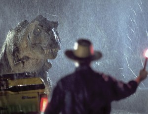 Jurassic Park