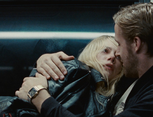 Blue Valentine