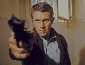 Bullitt