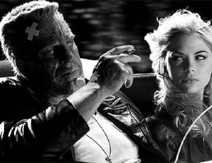 Sin City - A bűn városa