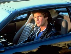 Knight Rider