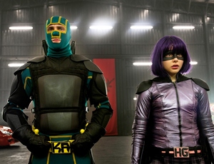 Kick-Ass 2