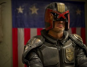 Dredd