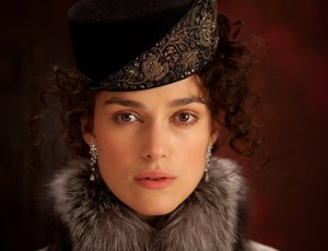 Anna Karenina