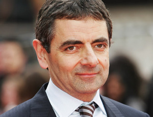 Rowan Atkinson öt legviccesebb videója