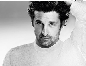 Patrick Dempsey 5 legjobb szerepe